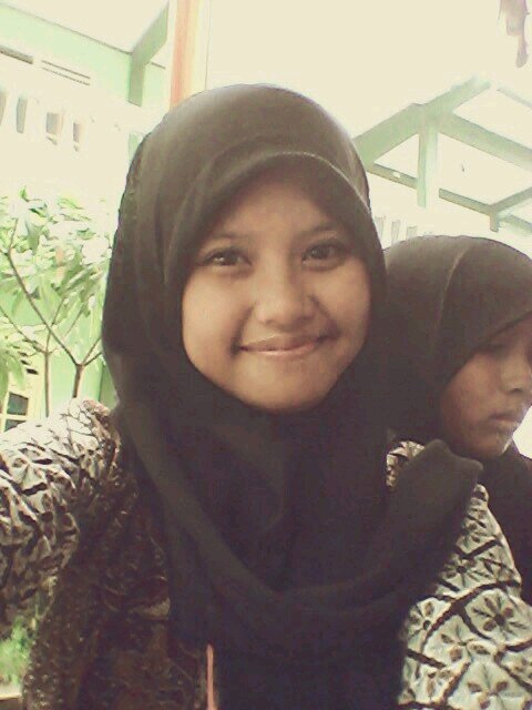 Hari ini adalah pengalamanku esok adalah perjalananku dan nanti adalah masa depanku {} ^^
