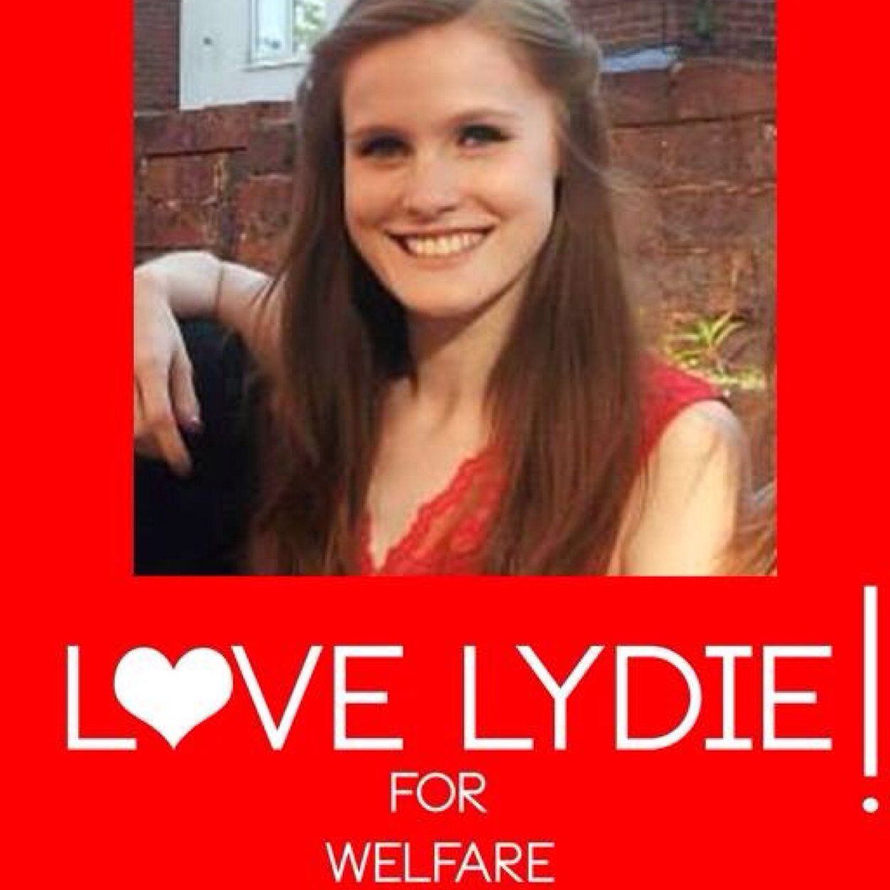 Vote #LoveLydie for VP Welfare & Diversity SABB
http://t.co/gqvRqxloxD