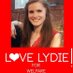 Love Lydie (@lovelydieexe) Twitter profile photo