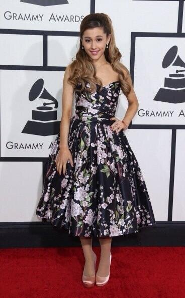 Ariana Grande  