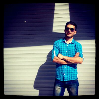 Ali Tajik (@alitajik110) | Twitter