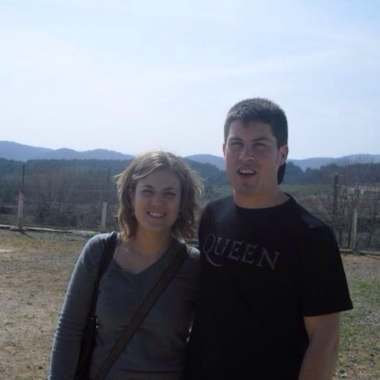 pegasotronefloy's profile picture. Transportista de profesión,socialista de corazón, el monte mi afición y QUEEN mi pasión.