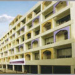 Hotel Mandakini Jaya International Hyderabad