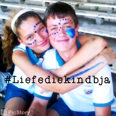 Liefe ju my goga...*