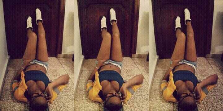 °·Mii MUJER @lunyvanessa| MY BFF; @Cuero_Boy| ·°