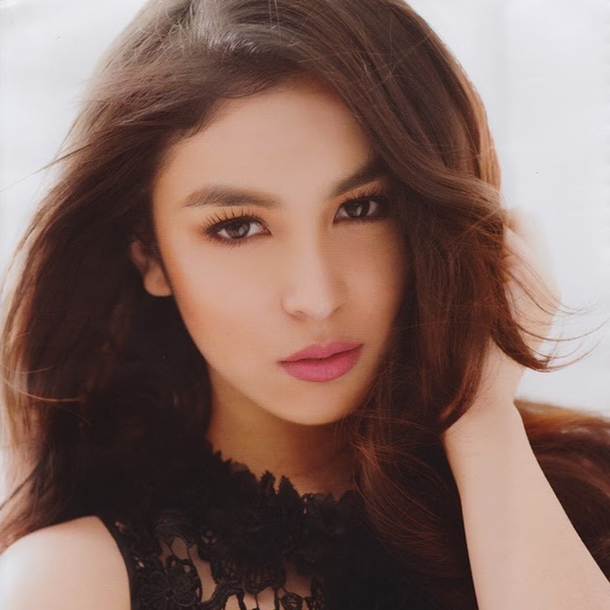 patchgarcy's profile picture. Julia Barretto's #1 fan is Patti Garcia.