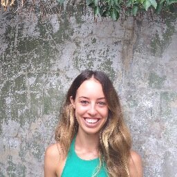 Reality Alchemist. Yogi-in-training. Crazy passionate writer. Lover of all things mystical and a little bit WOO WOO.
