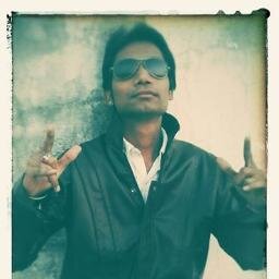 Yo Bros
This IS U R Feat Gonu Singer
On Twitter...........