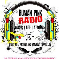 - RUMAHPINKRADIO -(@rumahpink_radio) 's Twitter Profile Photo