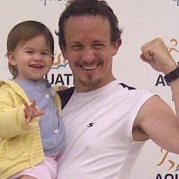 extramile4kids's profile picture. 2 years, 2 Guiness World Records and A LOT of running to raise awareness for Congenital Adrenal Hyperplasia.