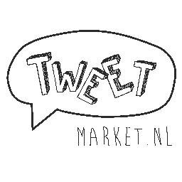 Lifestyle-markt vol Tweet-peeps met al hun moois | 3e editie verwacht in 2015 | TO BE CONTINUED :) | by @StudiovanDD