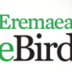 Citizen science data portal updates for Eremaea eBird Australia