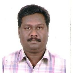 VdmVenteswaran's profile picture. 