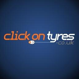 clickontyres's profile picture. 