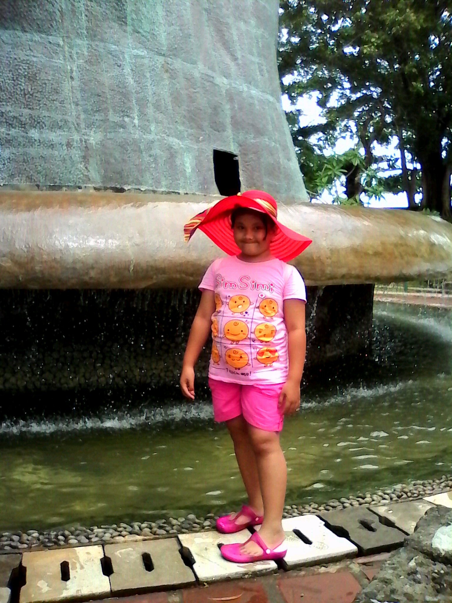 nanda_rahma5's profile picture. aku endut dan aku  sadar kalo aku endut