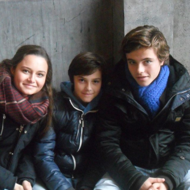 BastiaanKuijt's profile picture. G2b rijnlands, asc C1 hou van tennis en ik speel gitaar