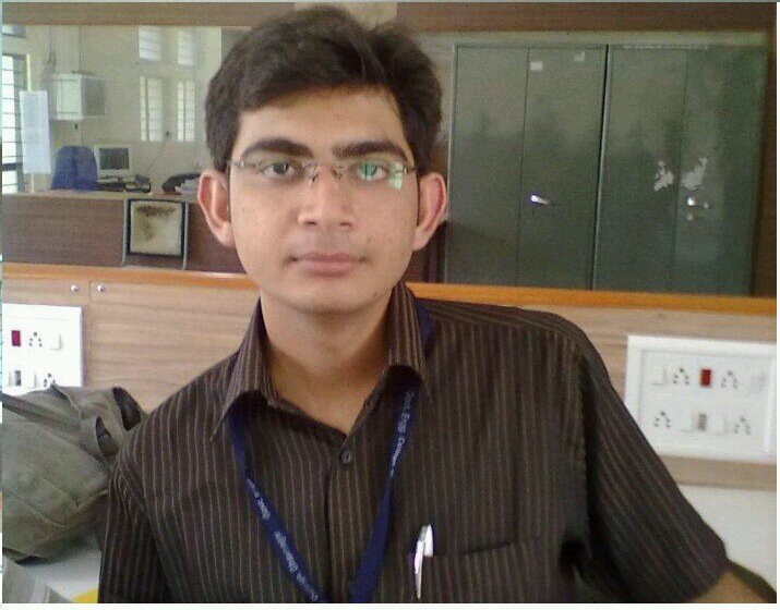 ahir223's profile picture. Lecturer