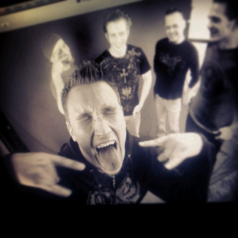 DylanDRoth's profile picture. musician, drummer, audio engineer, producer, web/graphic designer & sushi chef extraordinaire http://t.co/H4nCYVj2iI - http://t.co/b4OXmpaRvk