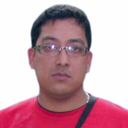 ankursms's profile picture. 