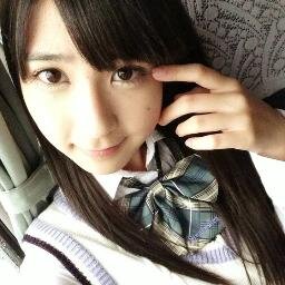 HKT48 // 96L // @JS_NMariya's Imouto // Together Forever @JF_Myuto // @Kurihara_Goro  の娘