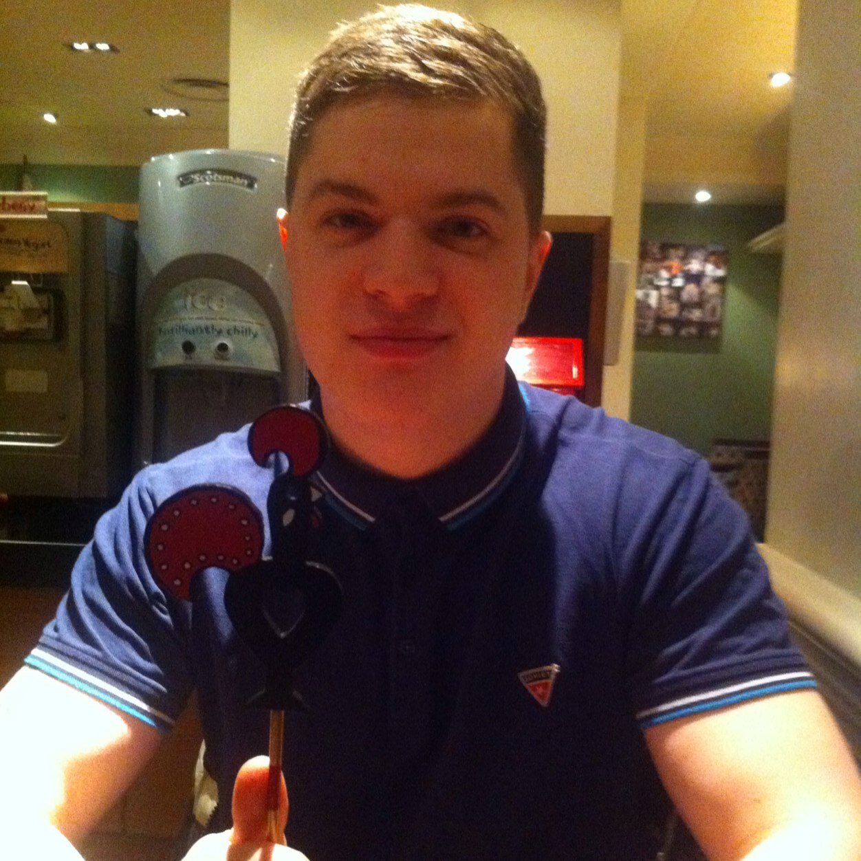 AidMeir's profile picture. 