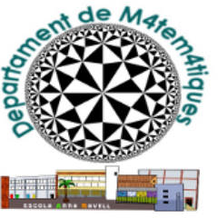 Departament matemàtiques de l'Anna Ravell. Activitats, Informacions, Curiositats, Problemes