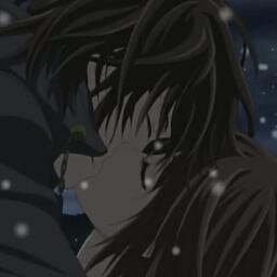 young love and I love anime and manga and thank you to all that follow me!! :)