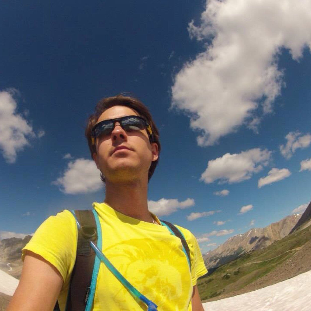 jdali88's profile picture. Canada eh