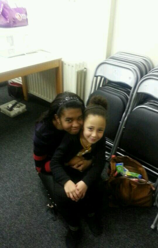 IseniaNl's profile picture. 