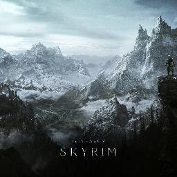 Skyrim Fanboy, Bit of a Goon, Just a Person that really loves Video Games