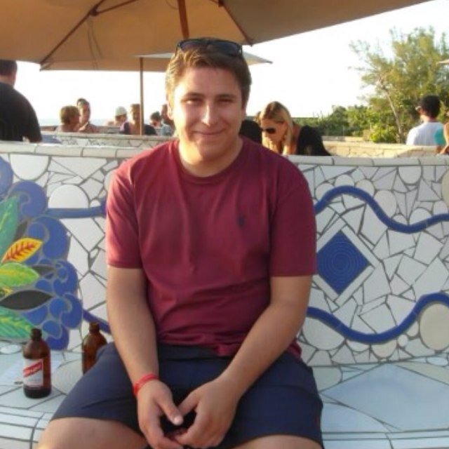 ArmourGeden's profile picture. 