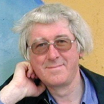 David Langford, author, reviewer, editor since 1979 of the UK science fiction newsletter Ansible, winner of 29 Hugo awards. Co-editor of SF Encyclopedia.