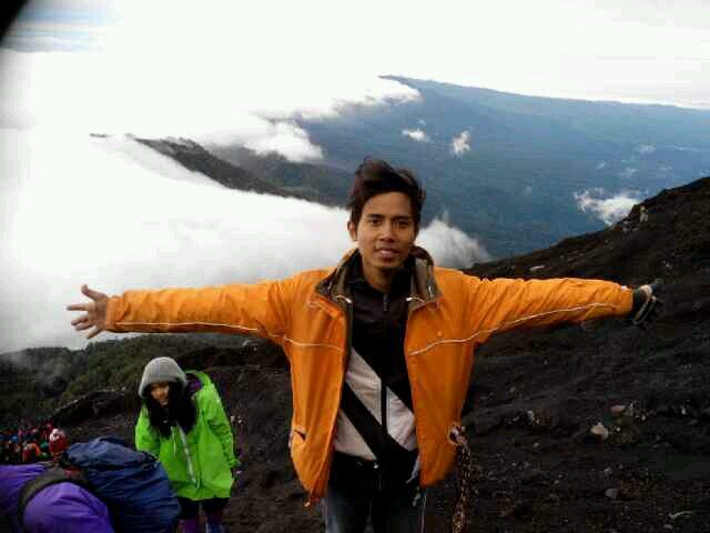 AndiDevas's profile picture. Lakukan yg terbaik ..