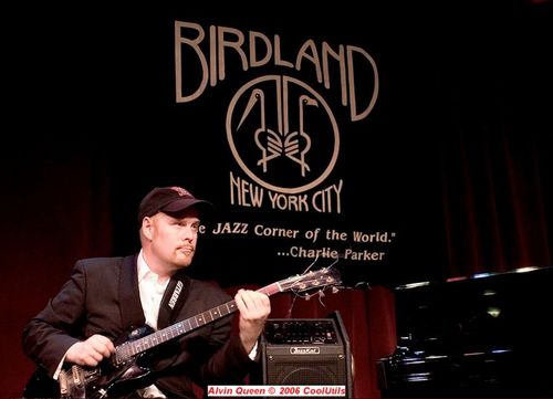 ulfwakenius's profile picture. Ulf Wakenius-Grammy Nominated ACT Recording Artist. Member of Oscar Peterson Group for 10-Years. Worked with Pat Metheny, Herbie Hancock, Mike Brecker a.o.