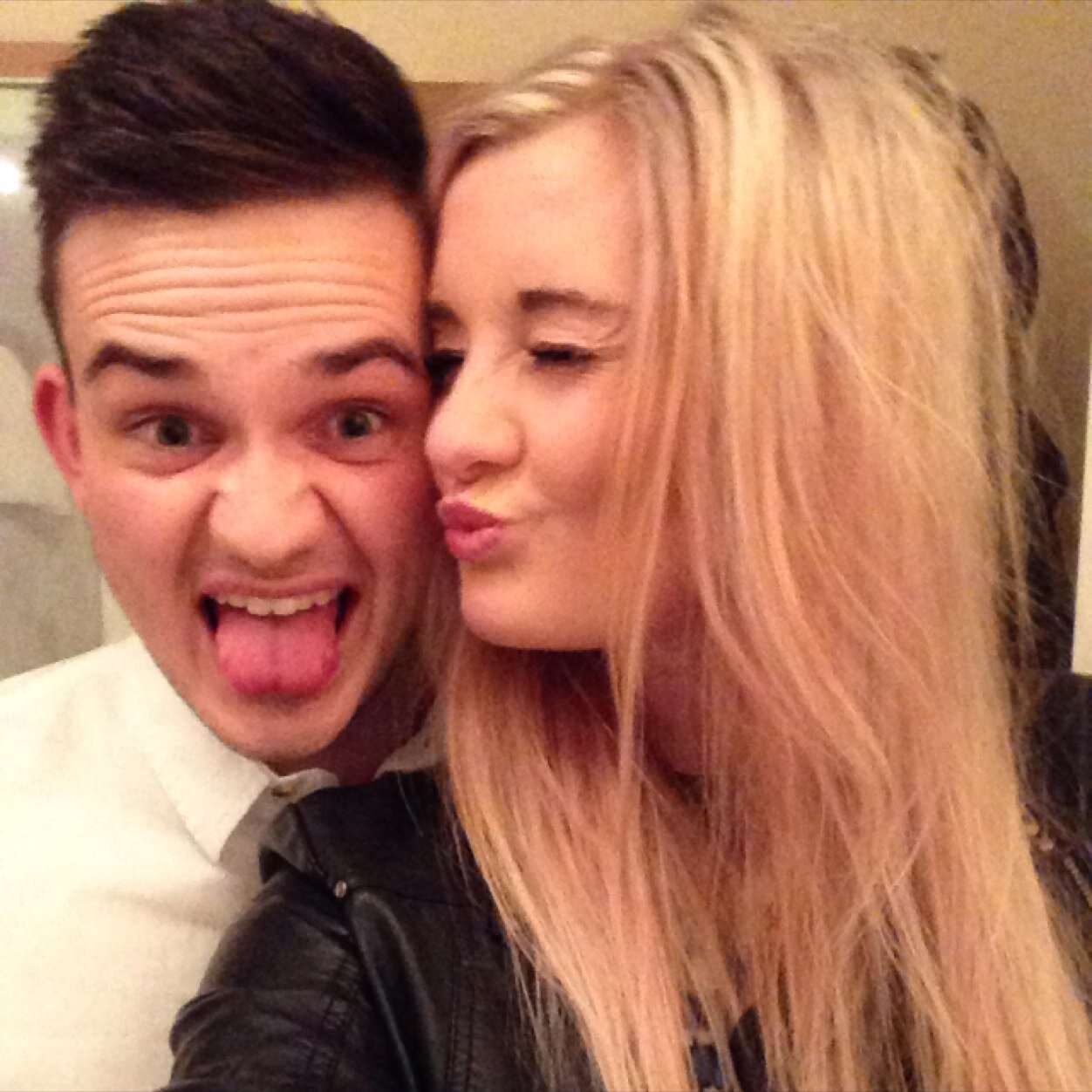 Criminology Graduate. Liverpool FC are sick. Hannah is a werm.