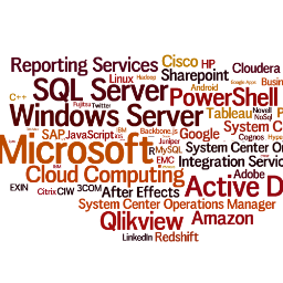 OpenITAcademy's profile picture. 