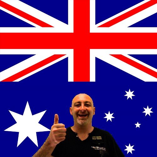 jimjtk's profile picture. A comedy channel with an Australian cross Scorpio flavourNew videos uploaded every Friday (Aust)Just an Aussie bloke trying to have fun with a hobby