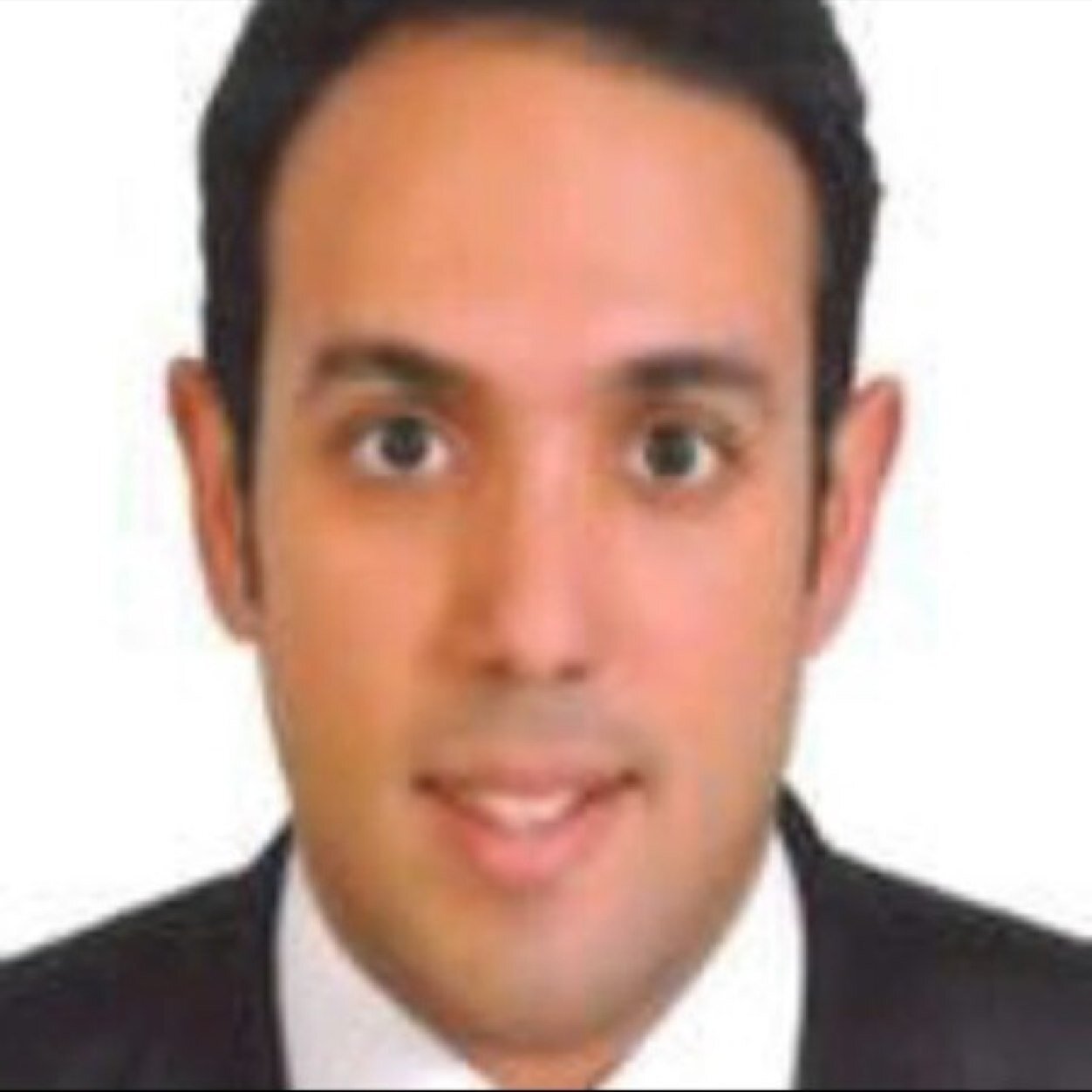 Ahmed Khalaf, MD