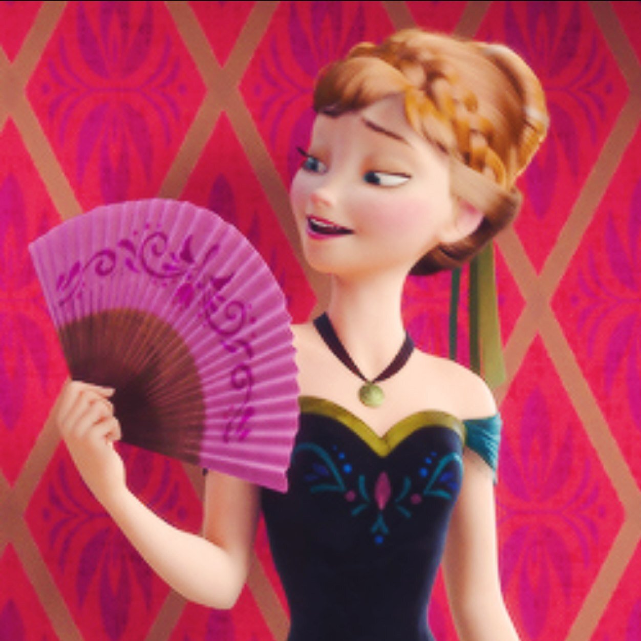 EQG_PriAnna's profile picture. 