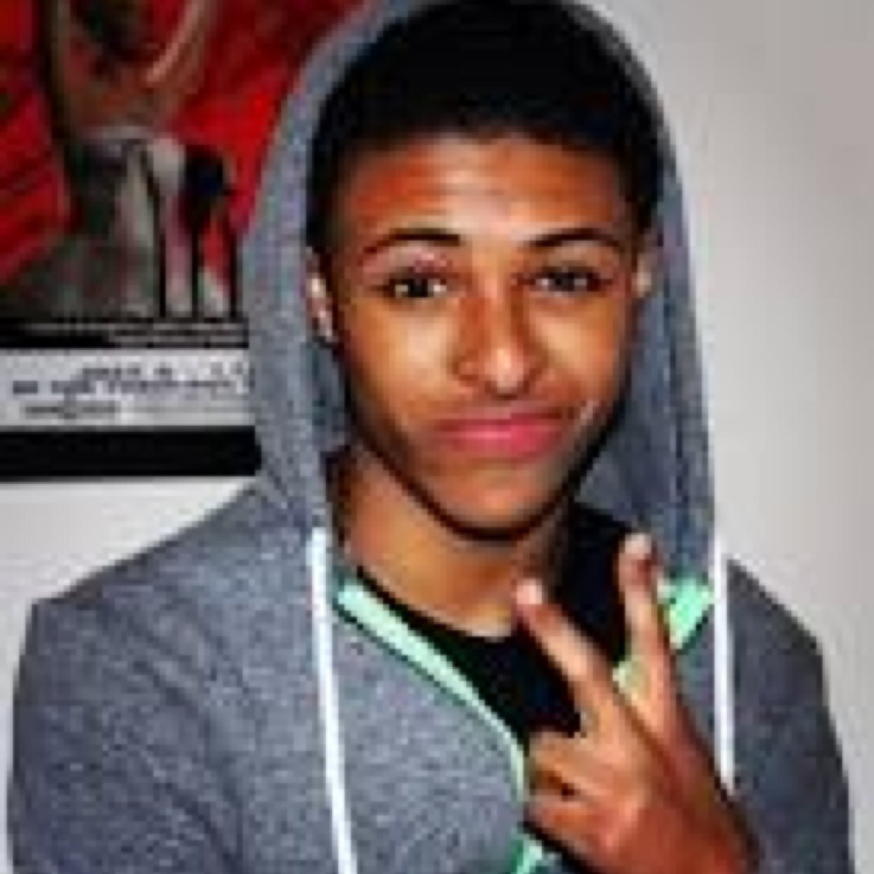 Jetsetter1995's profile picture. Diggy's Fan!!! Been there by his side, no matter what!! Stick with him through the good and the bad!! Ignore the haters;nothing is going to stop @diggy_simmons!