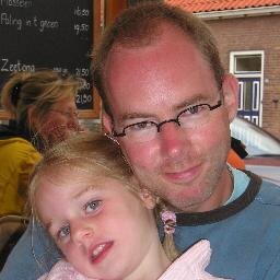 MauricePardoel's profile picture. 