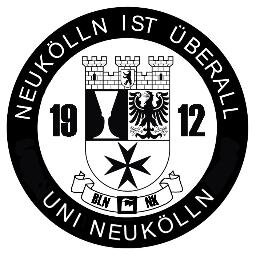 #unink Uni Neukölln ist die Schule des Lebens, ein Netzwerk für Neukölln und darüber hinaus, denn Neukölln ist überall.