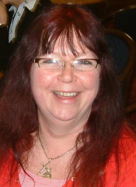 2014Lynne's profile picture. I am a Wyrley bird.  I work for a group of three churches just outside Lichfield at Whittington, Weeford and Hints. Administrator of national organisation FPE.