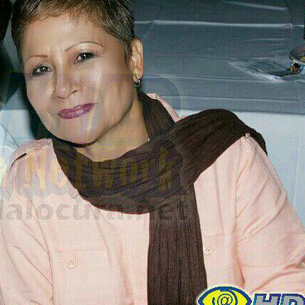 Venezolana mamá de Yennifer, Riccardo y Axel Daniella luchadora incansable amante de vivir en democracia