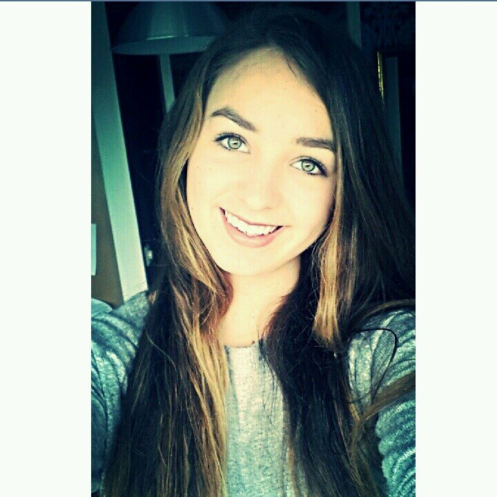 All good things are wild and free ♡
