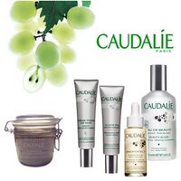 Caudalie (@caudalie_tr) Twitter profile photo