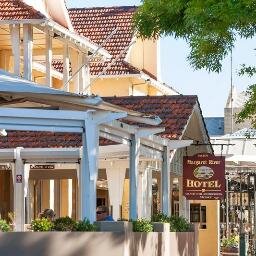Hotel - Bar - Bistro