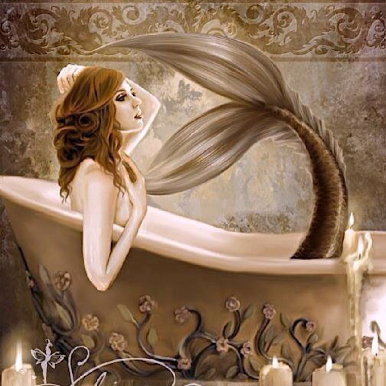 Evenks's profile picture. Hello Twitter, i've heard we should meet, I'm a fashionista and Monster slayer on Dragonblight EU