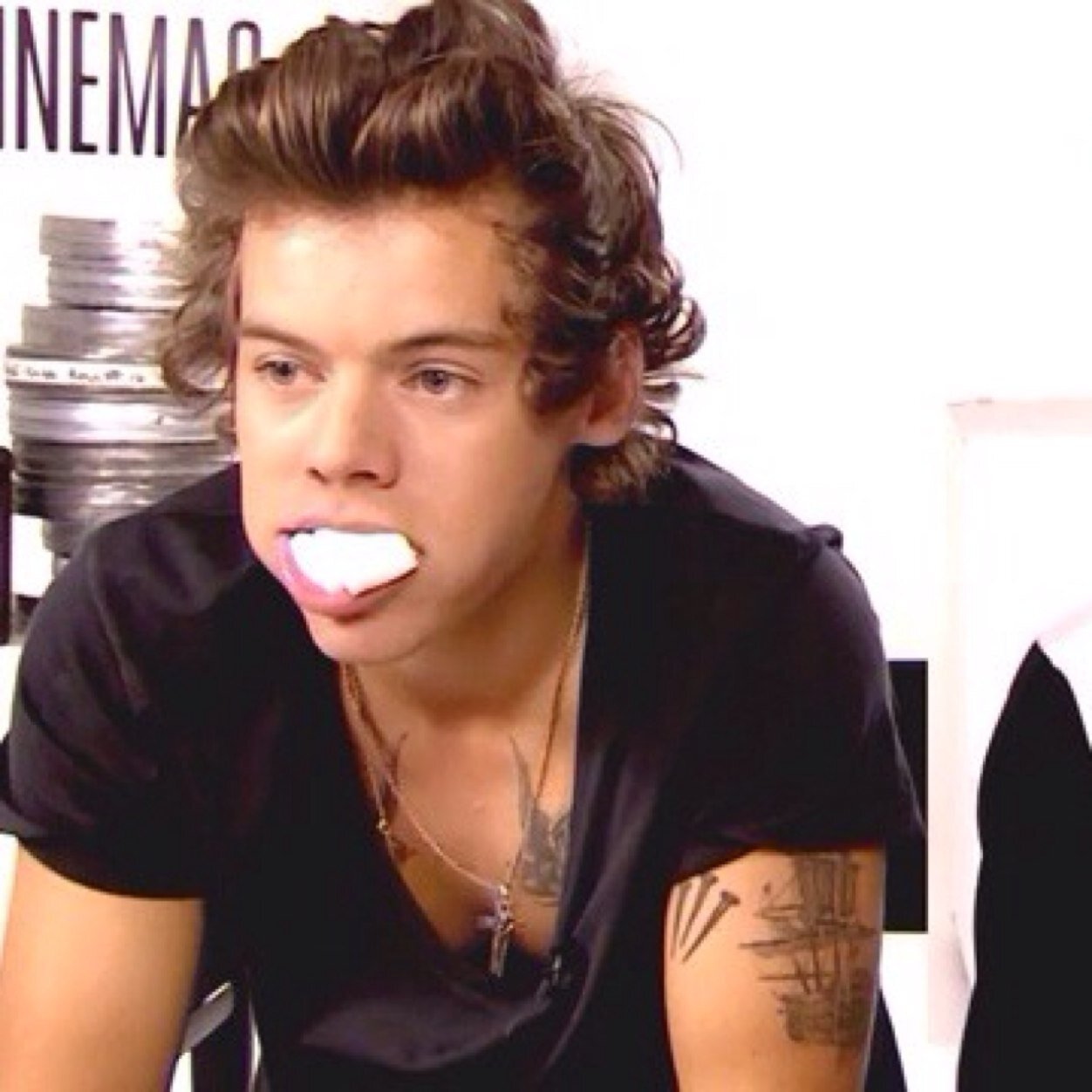 _brooklynb's profile picture. eee