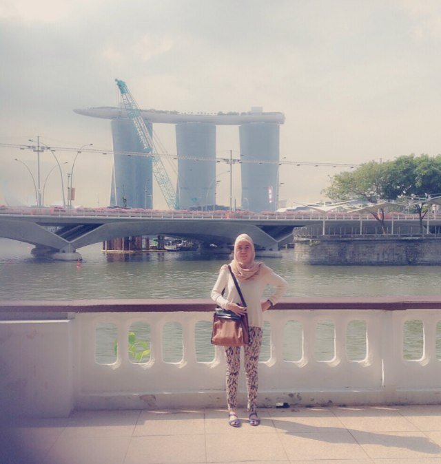 ♥ Allah SWT&My family